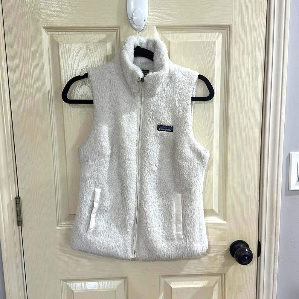 Patagonia Los Gatos vest